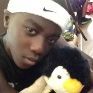 Meet your Posher, Obi